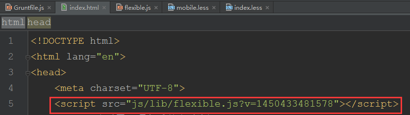 js中flexible.js实现淘宝弹性布局方案9