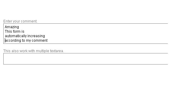 分享27个jQuery 表单插件集合推荐11