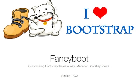 15款最好的Bootstrap在线编辑器4
