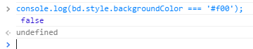 Javascript实现Web颜色值转换2