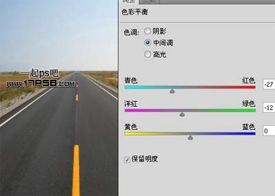 photoshop合成制作出怪异惊秫的盗梦空间场景4