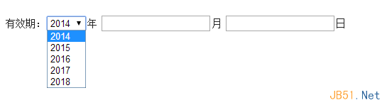 Javascript中使用parseInt函数需要注意的问题1