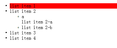 基于jquery的has()方法以及与find()方法以及filter()方法的区别详解3