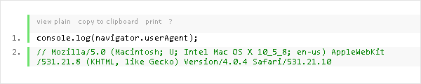 JavaScript 10件让人费解的事情3