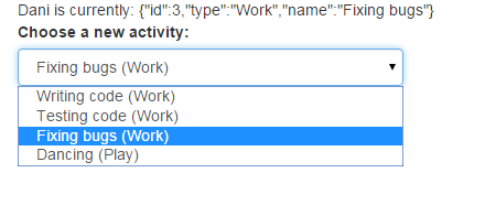 AngularJS使用ngOption实现下拉列表的实例代码2