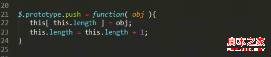 javascript中有趣的反柯里化深入分析8