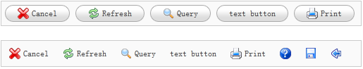 轻松学习jQuery插件EasyUI EasyUI创建菜单与按钮2