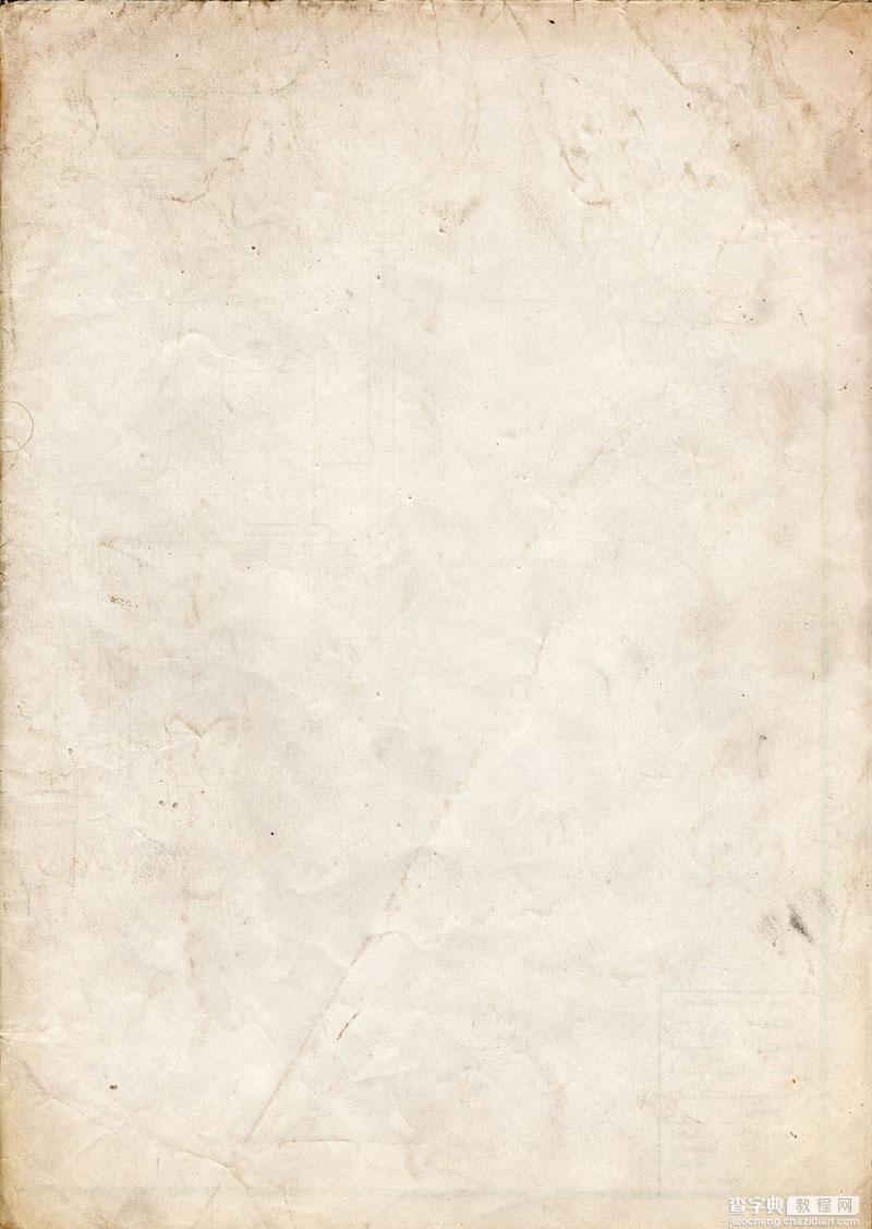 Photoshop照片合成：暗夜MM天使意境29