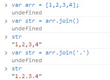 Javascript学习笔记之数组的构造函数8