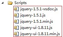 关于jQuery UI 使用心得及技巧3