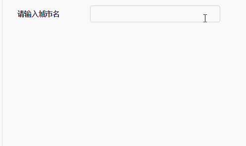JS组件福利大放送 推荐12款好用的Bootstrap组件28
