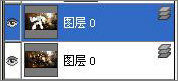 Photoshop和Corel Painter绘儿时心目英雄37