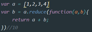 老生常谈JavaScript数组的用法13