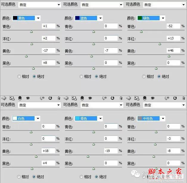 用PS合成星空背景的科幻电影人物海报的方法18