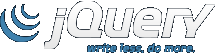 jQuery 中使用JSON的实现代码1