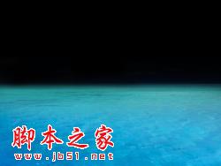 photoshop合成制作少年派life of pi 高清壁纸3