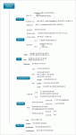 JavaScript 语言基础知识点总结（思维导图）2