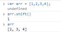 Javascript学习笔记之数组的构造函数6