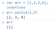 Javascript学习笔记之数组的构造函数7