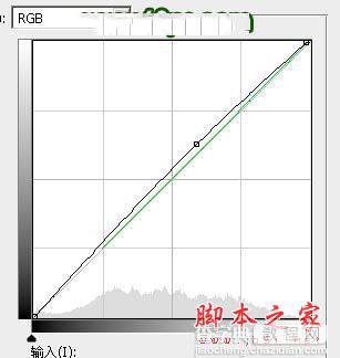 Photoshop利用滤镜打造唯美的古典暗绿色烟雾外景美女图片28