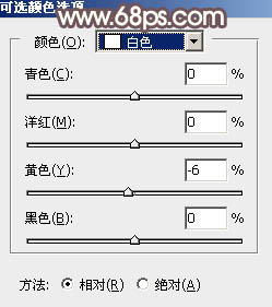 Photoshop将树林人物图片打造出唯美的秋季红褐色23