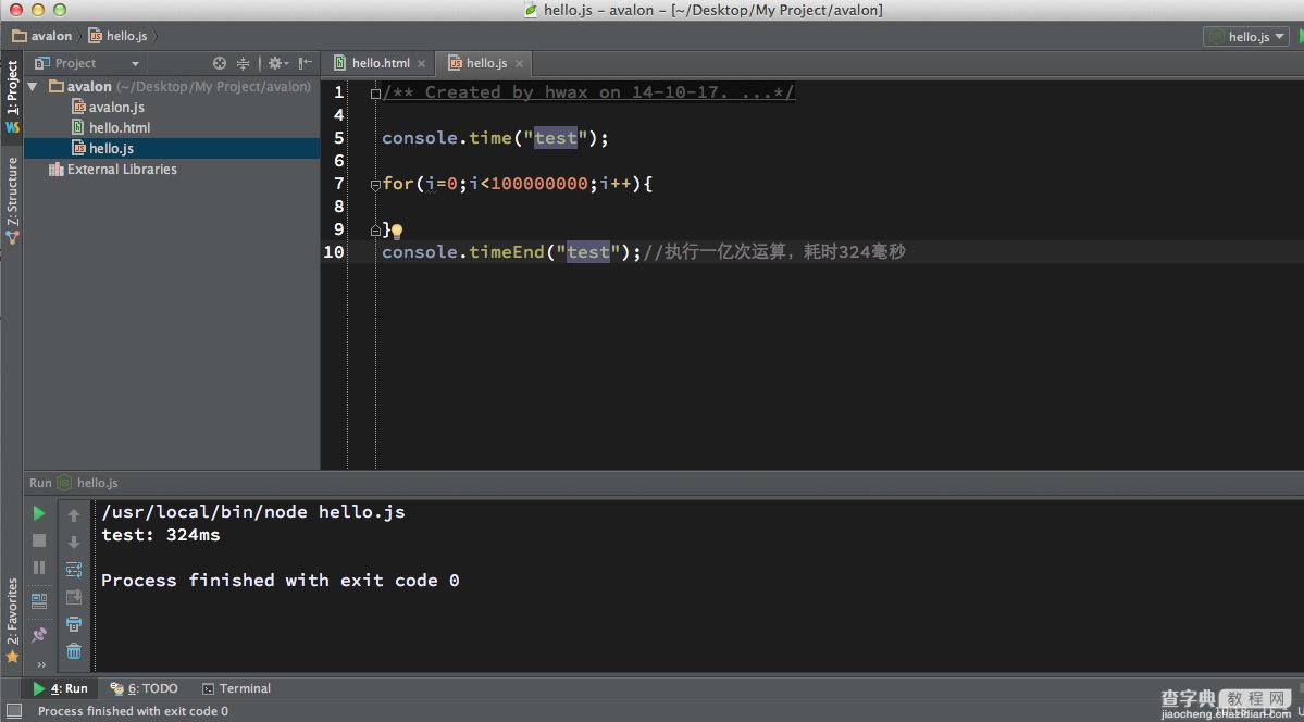 初始Nodejs10