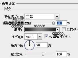 photoshop利用钢笔和图层样式制作出护士图标效果15