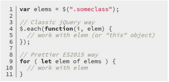 jQuery 3.0十大新特性3