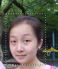 PS换脸教程:如何用PS给蒙娜丽莎换脸6
