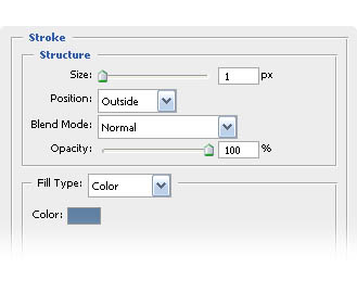 Photoshop 水晶风格网站导航条制作教程18