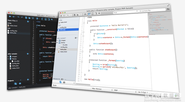 分享9个最好用的JavaScript开发工具和代码编辑器3