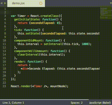 JavaScript开发者必备的10个Sublime Text插件4