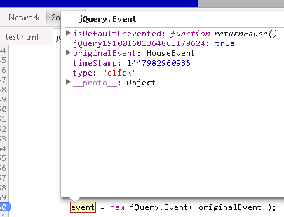 jQuery-1.9.1源码分析系列（十）事件系统之事件包装3