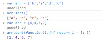Javascript学习笔记之数组的构造函数12