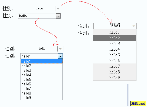 jQuery下的几个你可能没用过的功能1