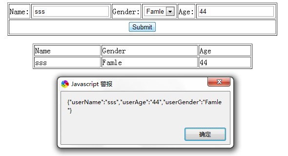 javascript 进阶篇3 Ajax 、JSON、 Prototype介绍1