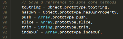 jQuery学习笔记之toArray()1