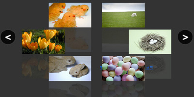 14款经典网页图片和文字特效的jQuery插件-前端开发必备14