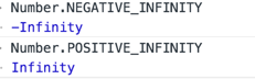 JavaScript中的Number数字类型学习笔记3