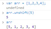 Javascript学习笔记之数组的构造函数3