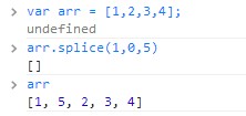 Javascript学习笔记之数组的构造函数4