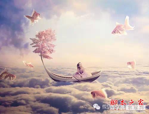 国外最新的23个创造性Photoshop教程22