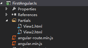 AngularJs 60分钟入门基础教程10