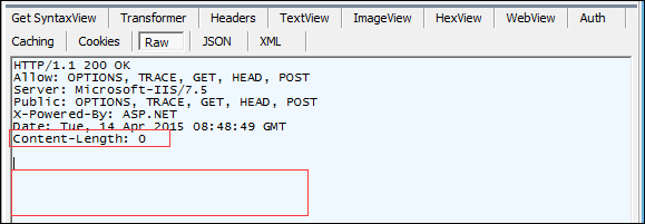 详细解密jsonp跨域请求1