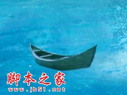 photoshop合成制作少年派life of pi 高清壁纸9
