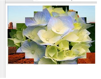 基于JavaScript实现百叶窗动画效果不只单纯flas可以实现1