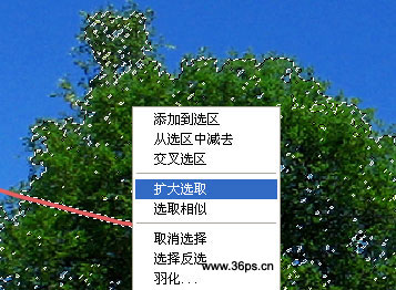 photoshop 多图合成风云万变的草原气象4