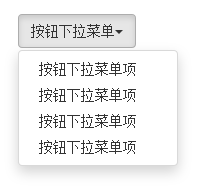 Bootstrap每天必学之按钮7