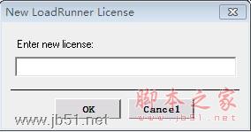 loadrunner11.0 安装破解详解使用教程13