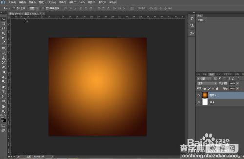 新手必看：Photoshop笔刷画笔工具基本使用教程11